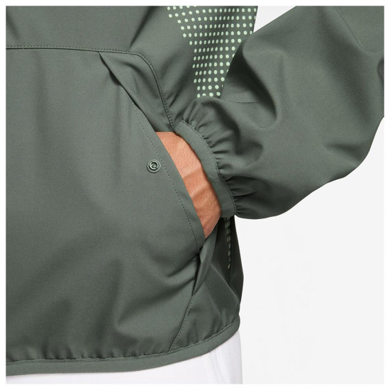 Jordan Ανδρικό μπουφάν Sport JAM Warm-Up Jacket